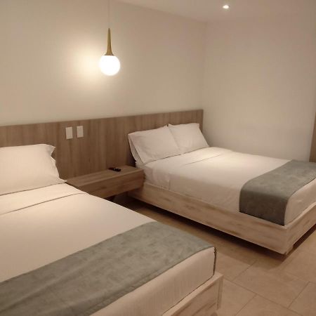 El Zocalo Hotel Boutique Филандиа Екстериор снимка