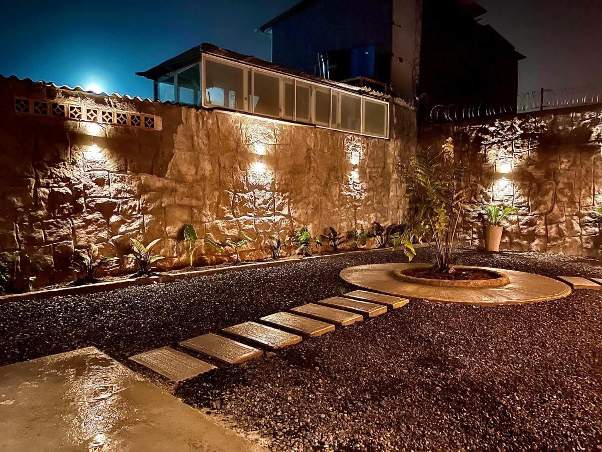 El Zocalo Hotel Boutique Филандиа Екстериор снимка
