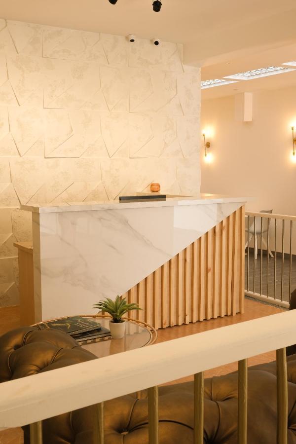 El Zocalo Hotel Boutique Филандиа Екстериор снимка