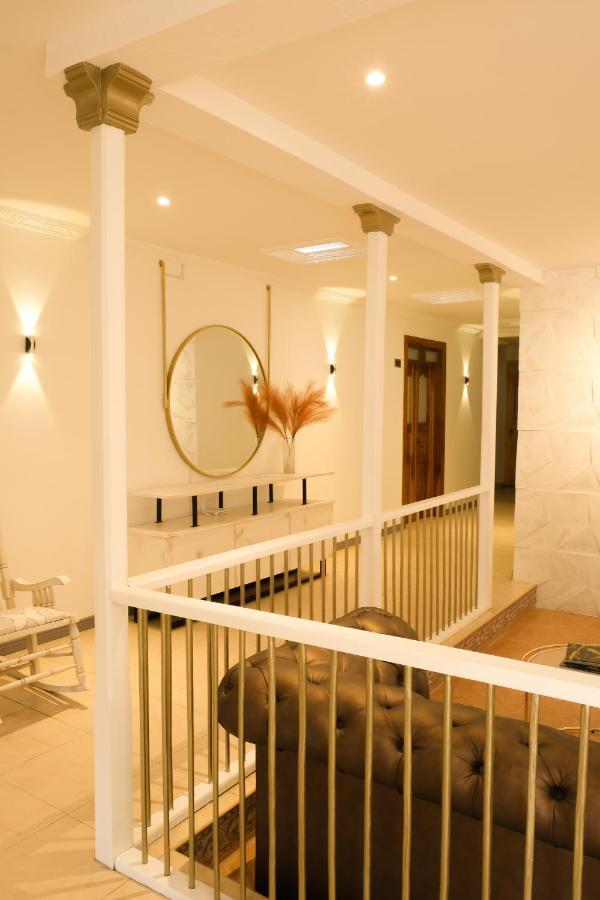 El Zocalo Hotel Boutique Филандиа Екстериор снимка