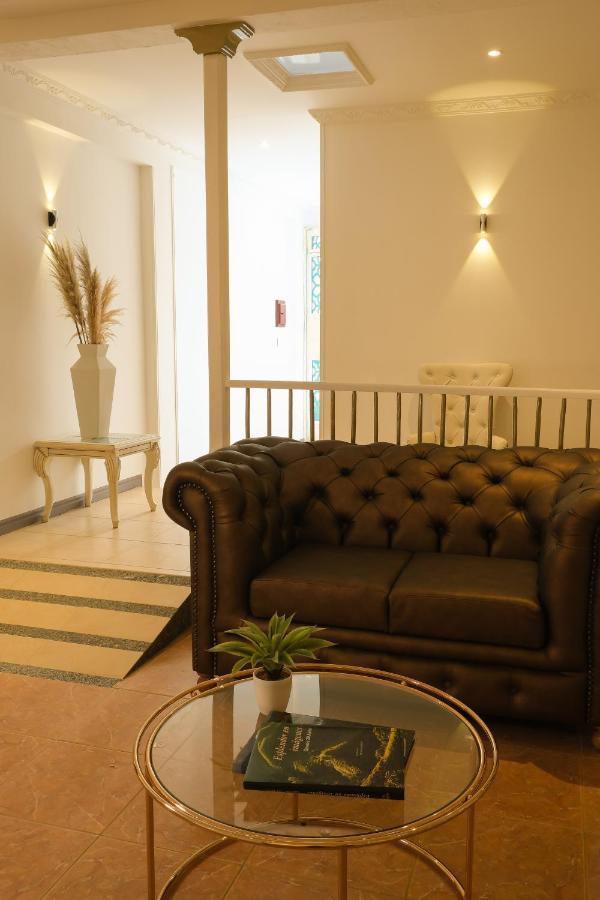 El Zocalo Hotel Boutique Филандиа Екстериор снимка
