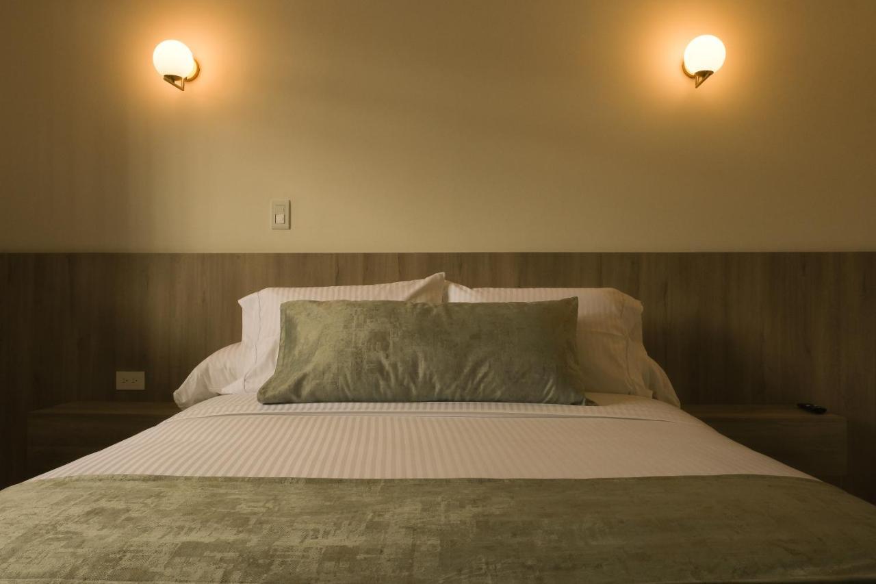 El Zocalo Hotel Boutique Филандиа Екстериор снимка
