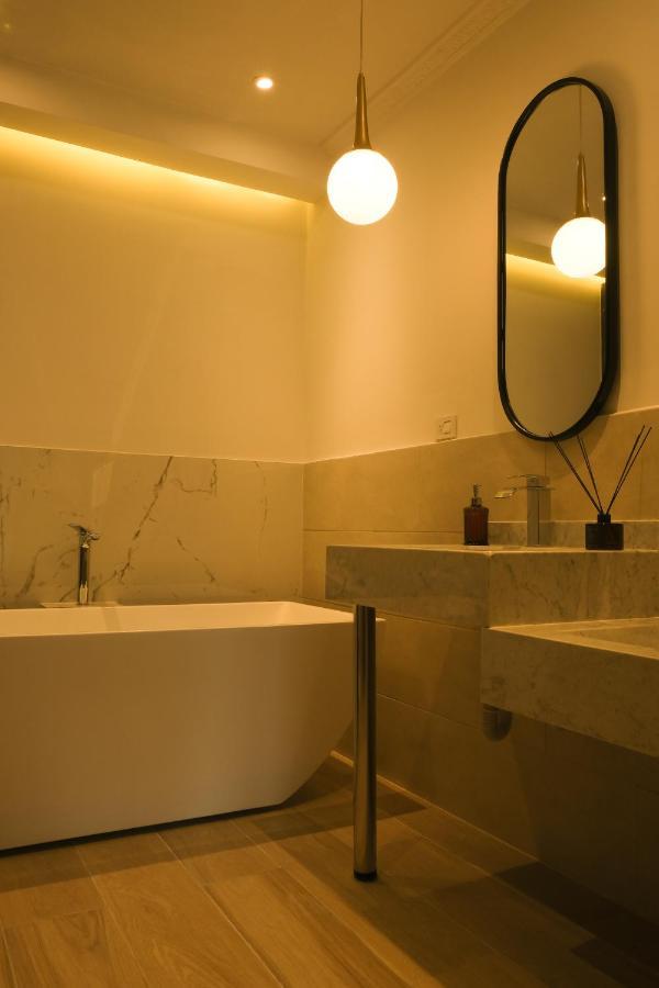 El Zocalo Hotel Boutique Филандиа Екстериор снимка