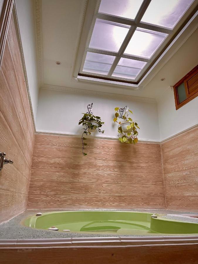 El Zocalo Hotel Boutique Филандиа Екстериор снимка