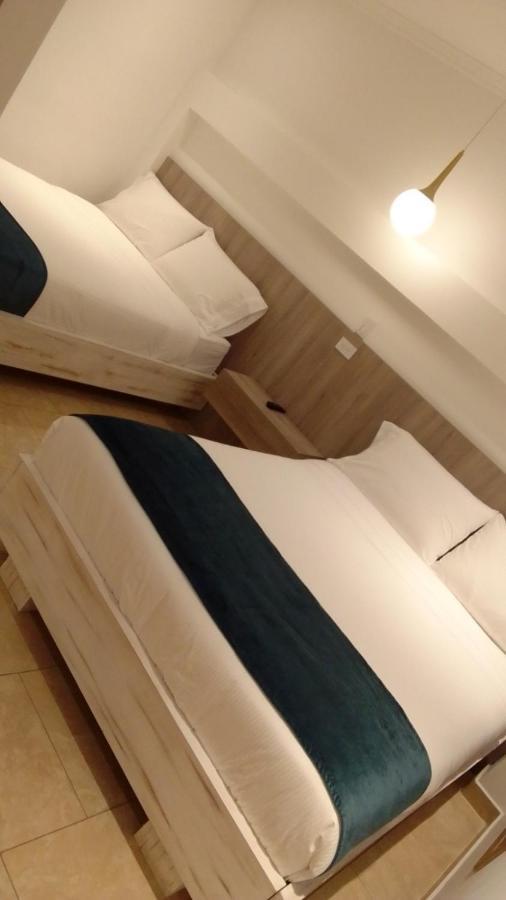 El Zocalo Hotel Boutique Филандиа Екстериор снимка